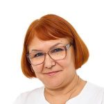 Маллаева Мутриба Дехконовна Arimed