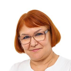 Маллаева Мутриба Дехконовна