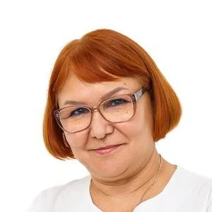 Маллаева Мутриба Дехконовна Arimed