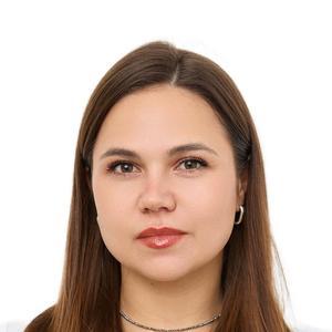 Прокопьева Ксения Владимировна