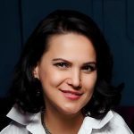 Кашаева Людмила Николаевна Arimed
