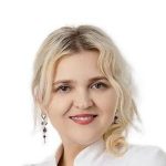 Долинка Елена Владимировна Arimed