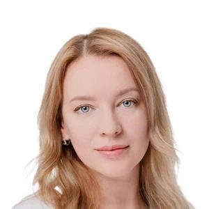 Курбатова (Мельникова) Наталья Владимировна Arimed