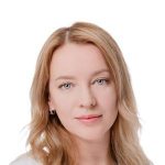 Курбатова (Мельникова) Наталья Владимировна Arimed