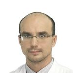 Конорев Денис Юрьевич Arimed