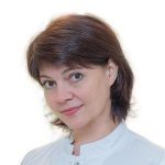 Южанина Марьяна Евгеньевна Arimed