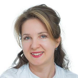 Шугар Ольга Павловна