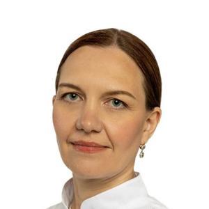 Дериглазова Ольга Александровна