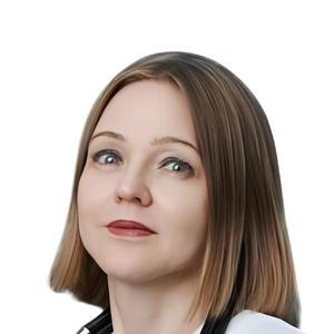 Огнева Елена Владимировна