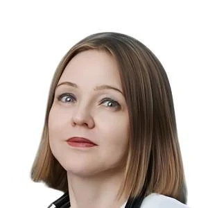 Огнева Елена Владимировна Arimed