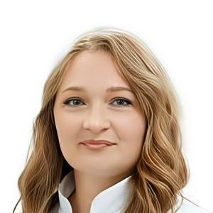 Васильева Екатерина Сергеевна