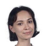 Сорокина Анастасия Юрьевна Arimed