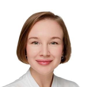 Костенко (Новикова) Юлия Вячеславовна