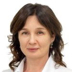 Самохина Светлана Юрьевна Arimed