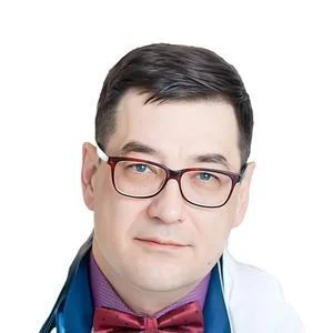 Горбунов Алексей Эдуардович Arimed