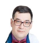 Горбунов Алексей Эдуардович Arimed