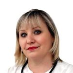 Гришутина Татьяна Владимировна Arimed