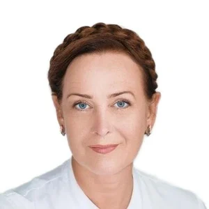 Бандурина Татьяна Юрьевна Arimed