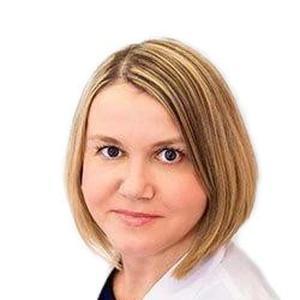 Черкашина Ольга Владимировна