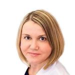 Черкашина Ольга Владимировна Arimed