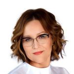 Осипенко Оксана Владимировна Arimed Осипенко Оксана Владимировна Arimed