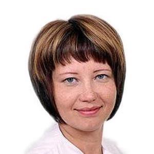 Сухогузова Мария Евгеньевна