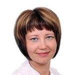 Сухогузова Мария Евгеньевна Arimed Сухогузова Мария Евгеньевна Arimed