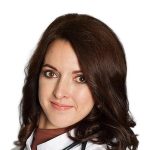 Коцюба Ирина Ивановна Arimed Коцюба Ирина Ивановна Arimed