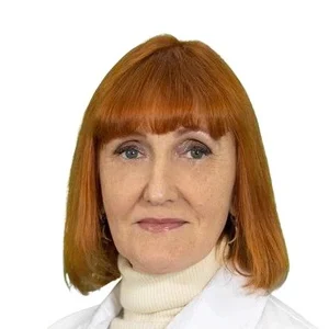 Кибирева Ирина Петровна Arimed