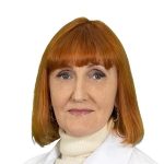 Кибирева Ирина Петровна Arimed