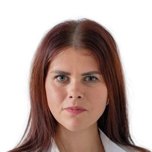 Некрасова Анна Владимировна