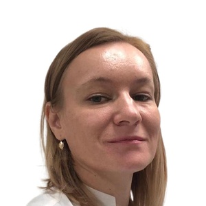 Красилова Елена Анатольевна