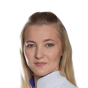Якутова Татьяна Александровна Arimed