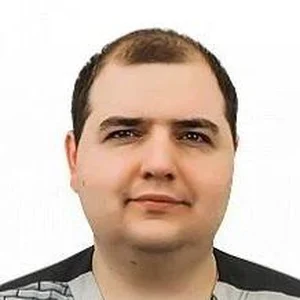 Сердобинцев Кирилл Валентинович Arimed