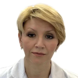 Зигирова Галина Николаевна Arimed