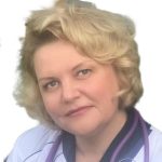 Куркова Ольга Евгеньевна Arimed