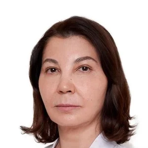 Корюгина Марина Фатавиевна Arimed