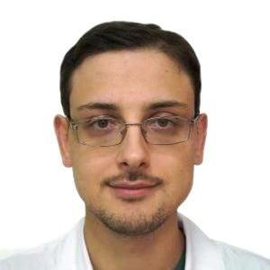 Полищук Антон Ильич