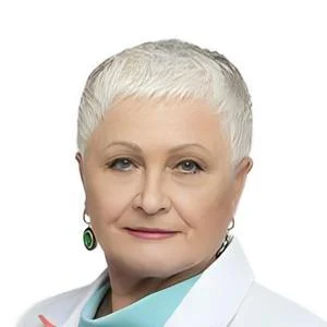 Ласс Людмила Николаевна Arimed