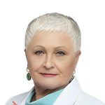Ласс Людмила Николаевна Arimed