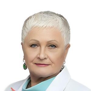Ласс Людмила Николаевна