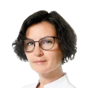 Булгакова Марина Евгеньевна Arimed
