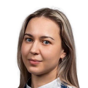 Матчимбаева Лидия Витальевна