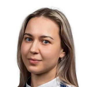 Матчимбаева Лидия Витальевна Arimed