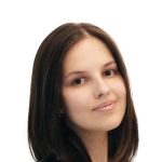 Федорова Анастасия Максимовна Arimed Федорова Анастасия Максимовна Arimed