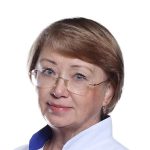Хлюпина Марина Николаевна Arimed