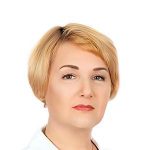 Игнатьева Илона Георгиевна Arimed