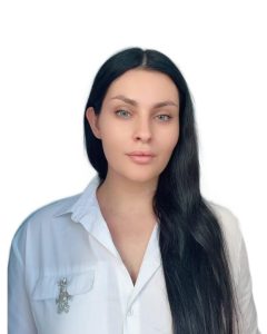 Мовина Диана Анатольевна Arimed