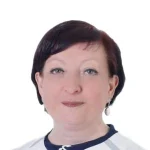 Левахина Мария Викторовна