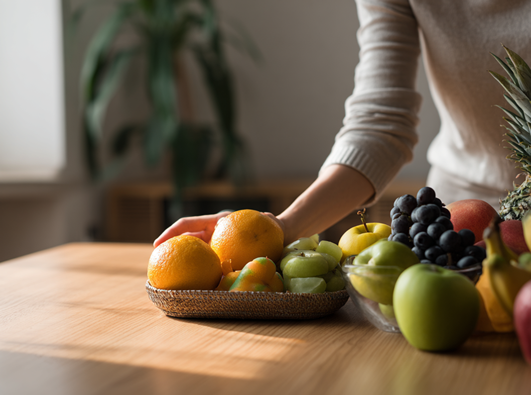 Сколько фруктов можно есть диабетикам